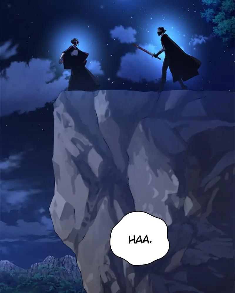 Your Throne Chapter 64 Page 50