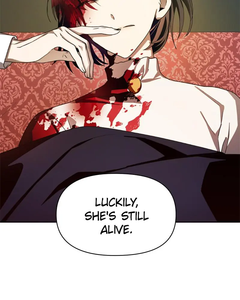 Your Throne Chapter 64 Page 64
