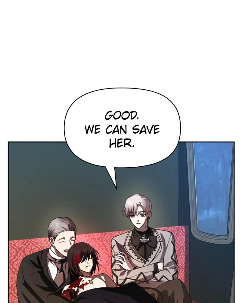 Your Throne Chapter 64 Page 65