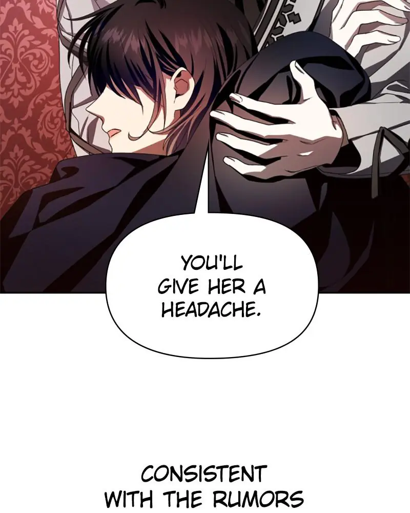 Your Throne Chapter 64 Page 70