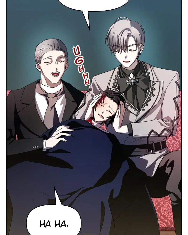 Your Throne Chapter 64 Page 76