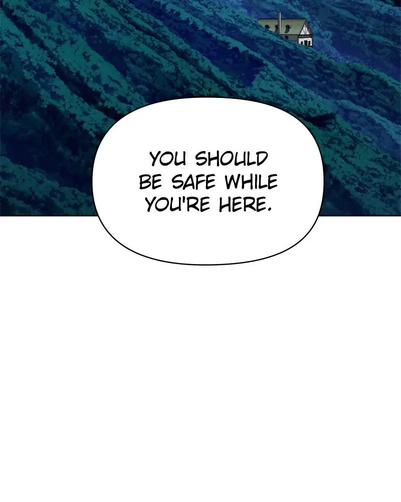 Your Throne Chapter 64 Page 95