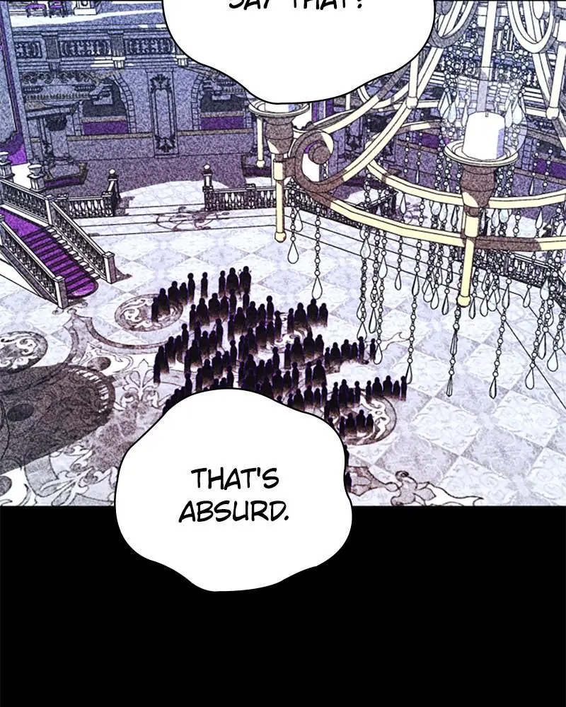 Your Throne Chapter 64 Page 106