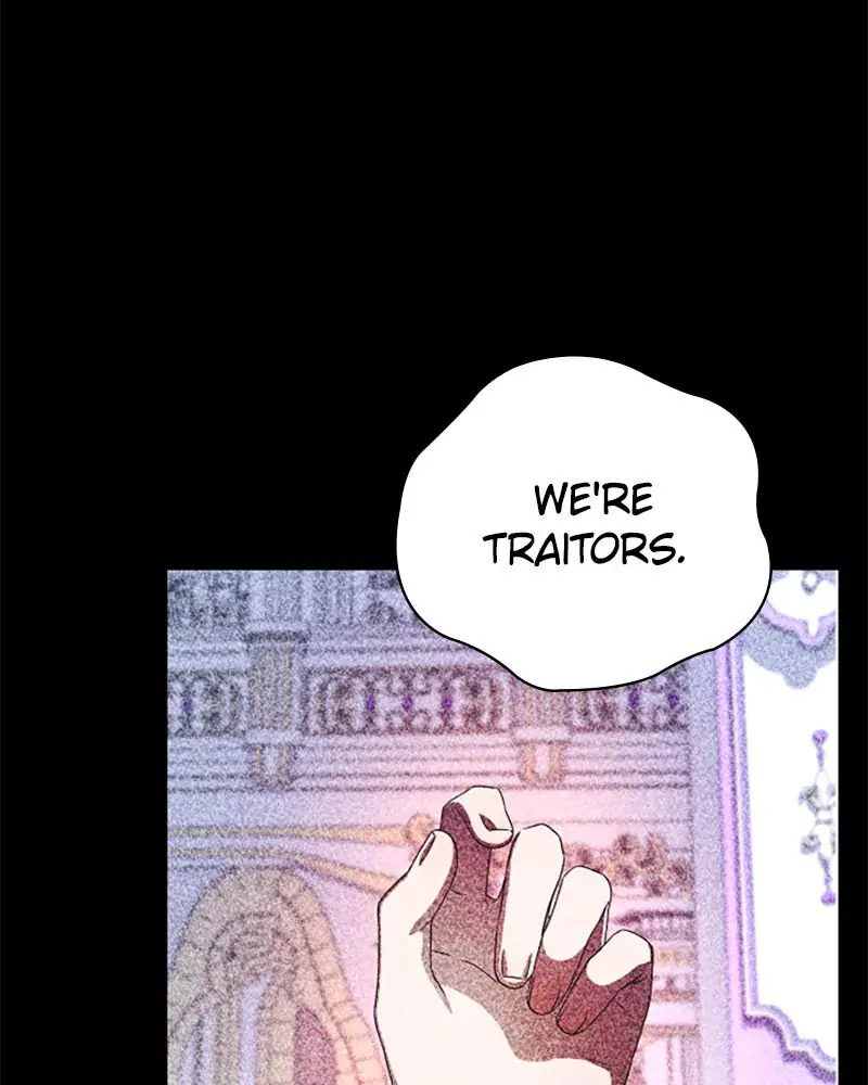 Your Throne Chapter 64 Page 107