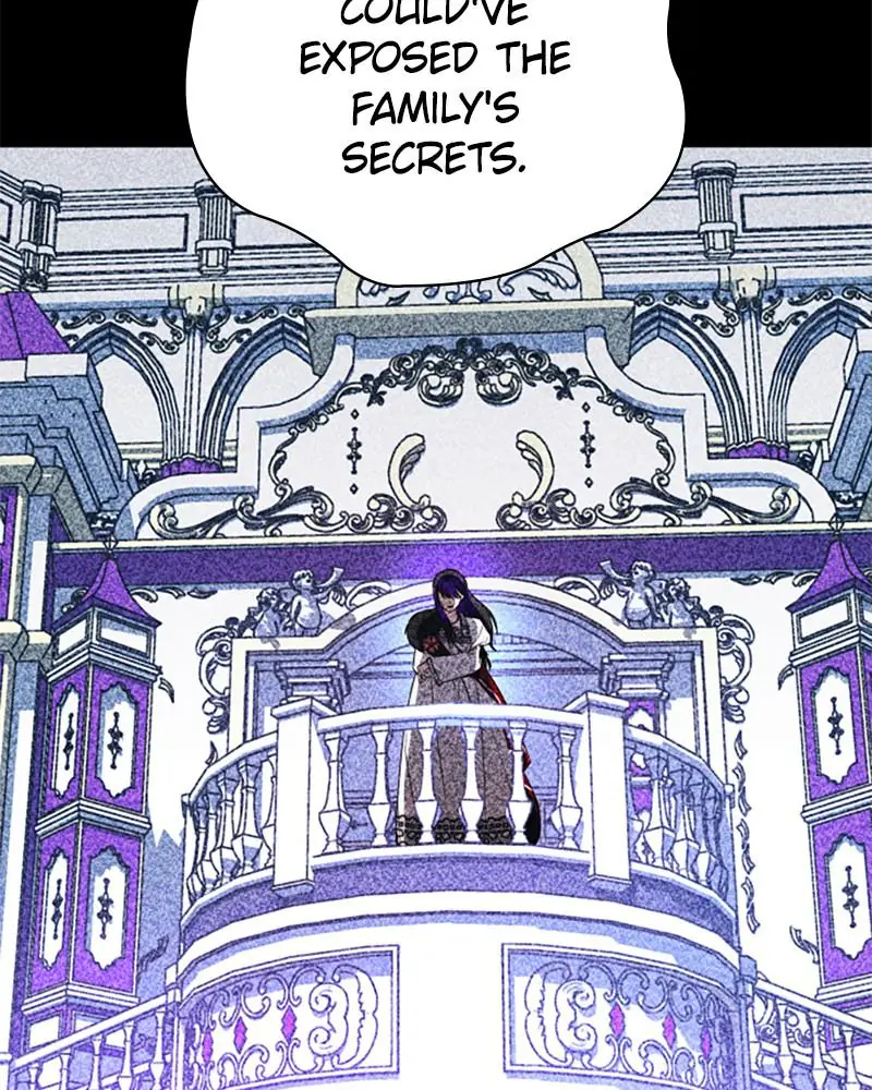 Your Throne Chapter 64 Page 109