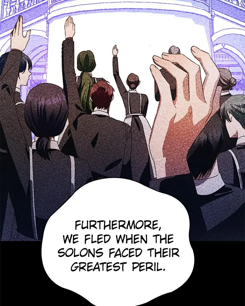 Your Throne Chapter 64 Page 110