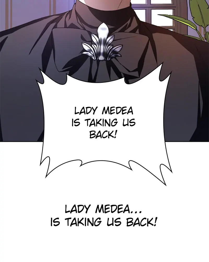 Your Throne Chapter 64 Page 119