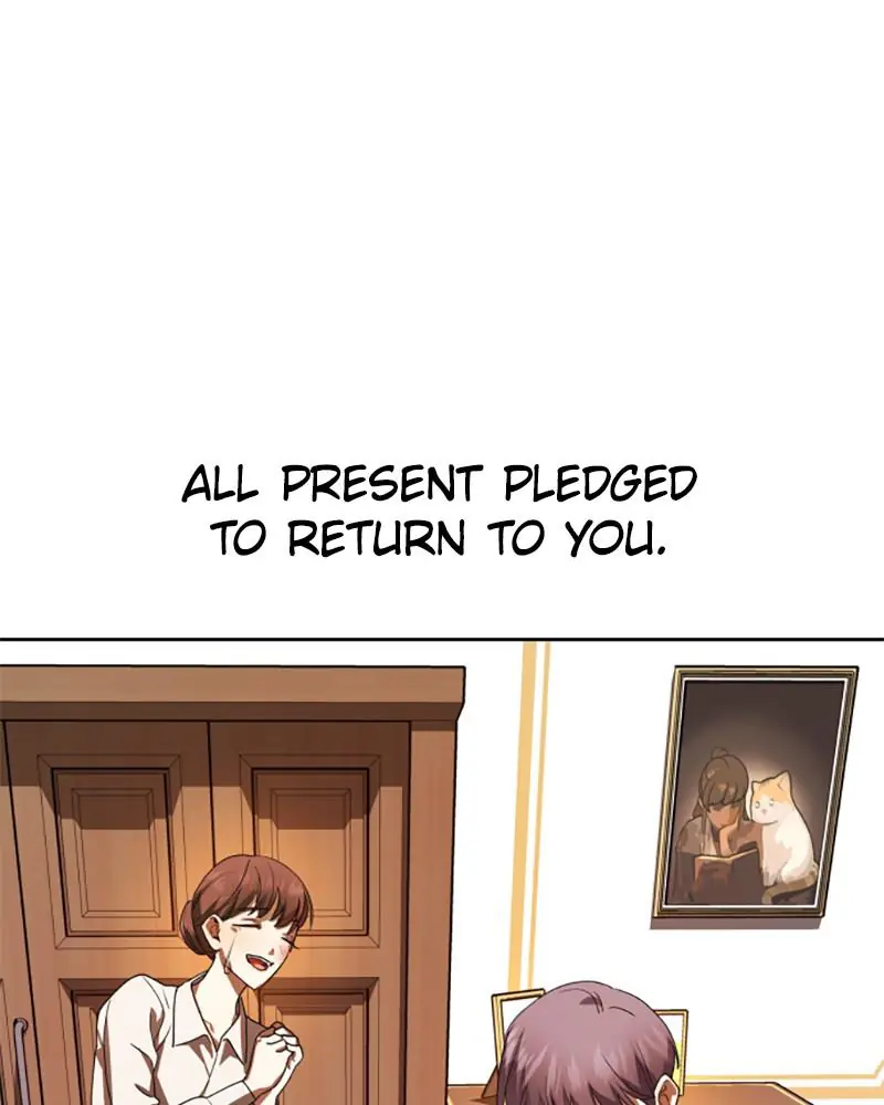 Your Throne Chapter 64 Page 120