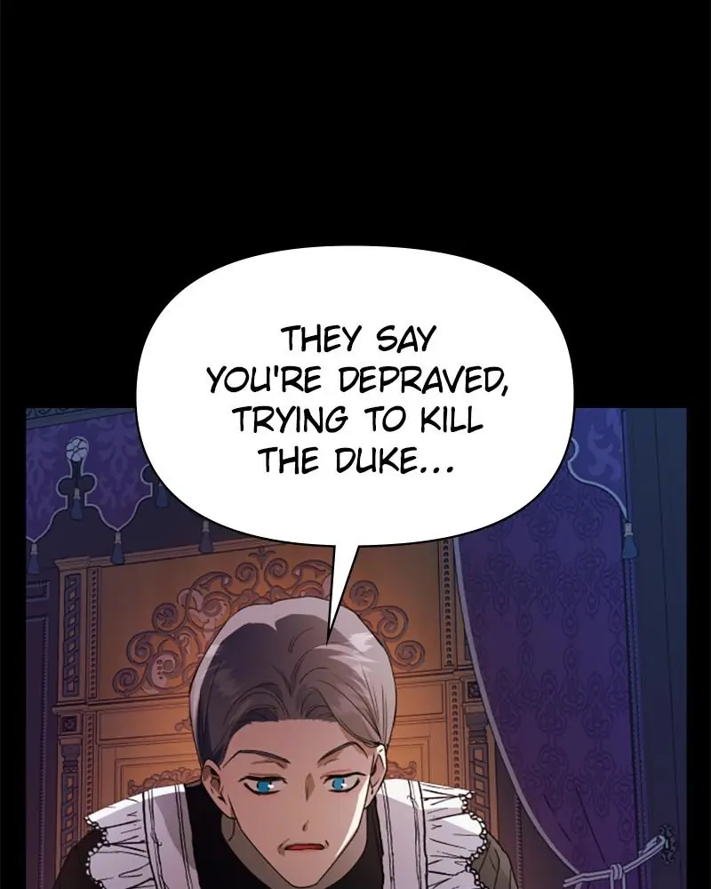 Your Throne Chapter 64 Page 136