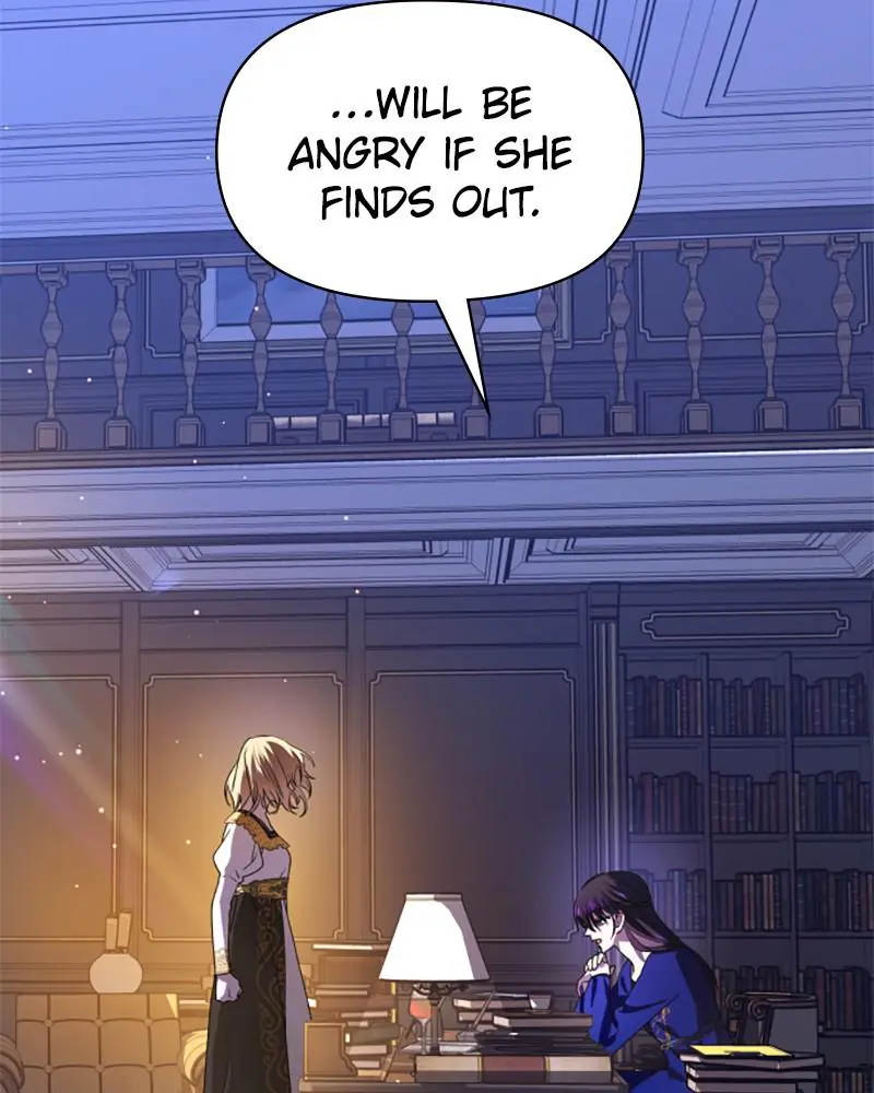 Your Throne Chapter 64 Page 149