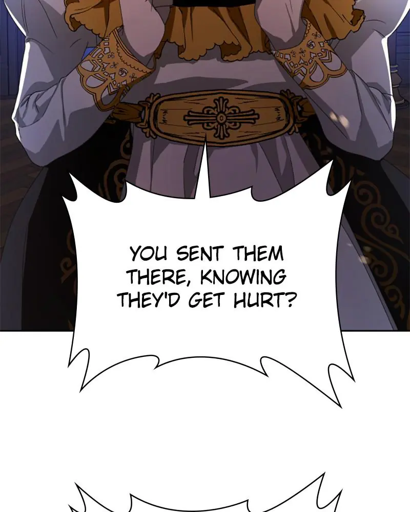 Your Throne Chapter 64 Page 152