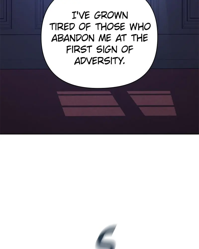 Your Throne Chapter 64 Page 157