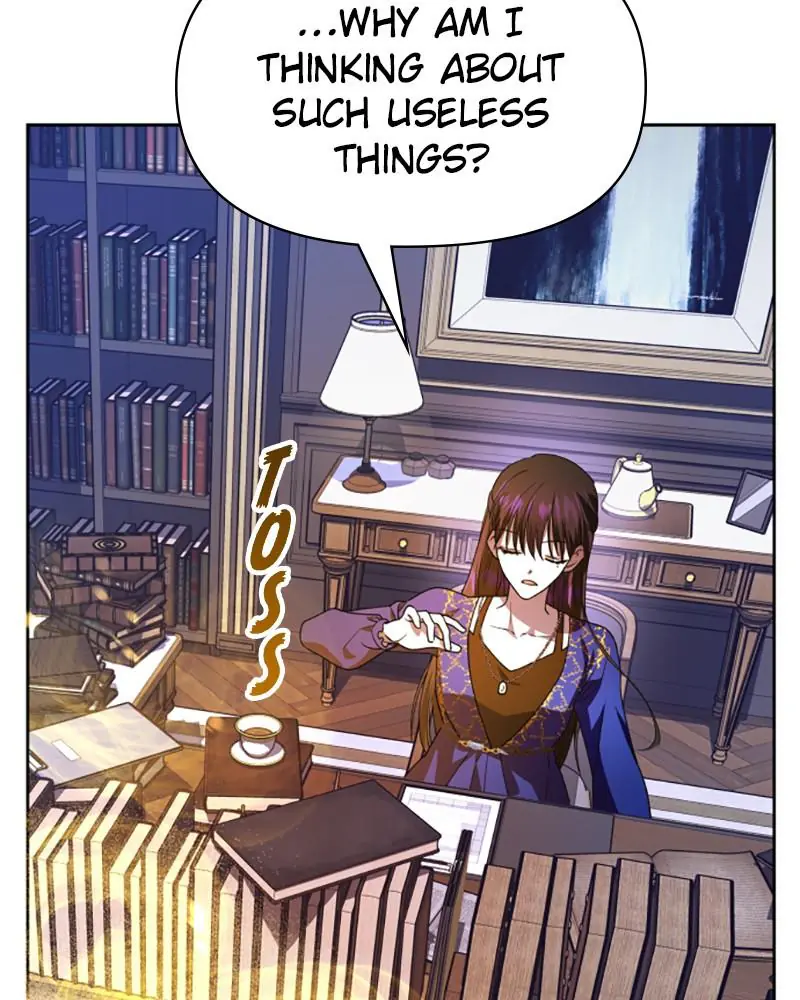 Your Throne Chapter 64 Page 161
