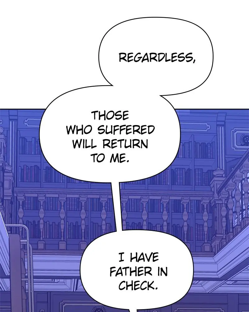 Your Throne Chapter 64 Page 163