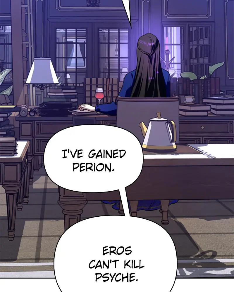Your Throne Chapter 64 Page 164