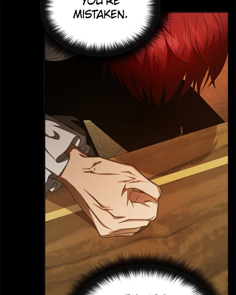 Your Throne Chapter 65 Page 21