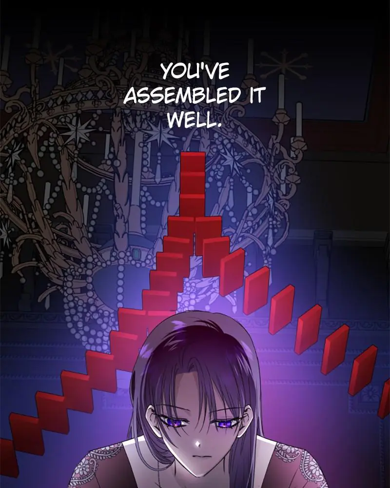 Your Throne Chapter 65 Page 40