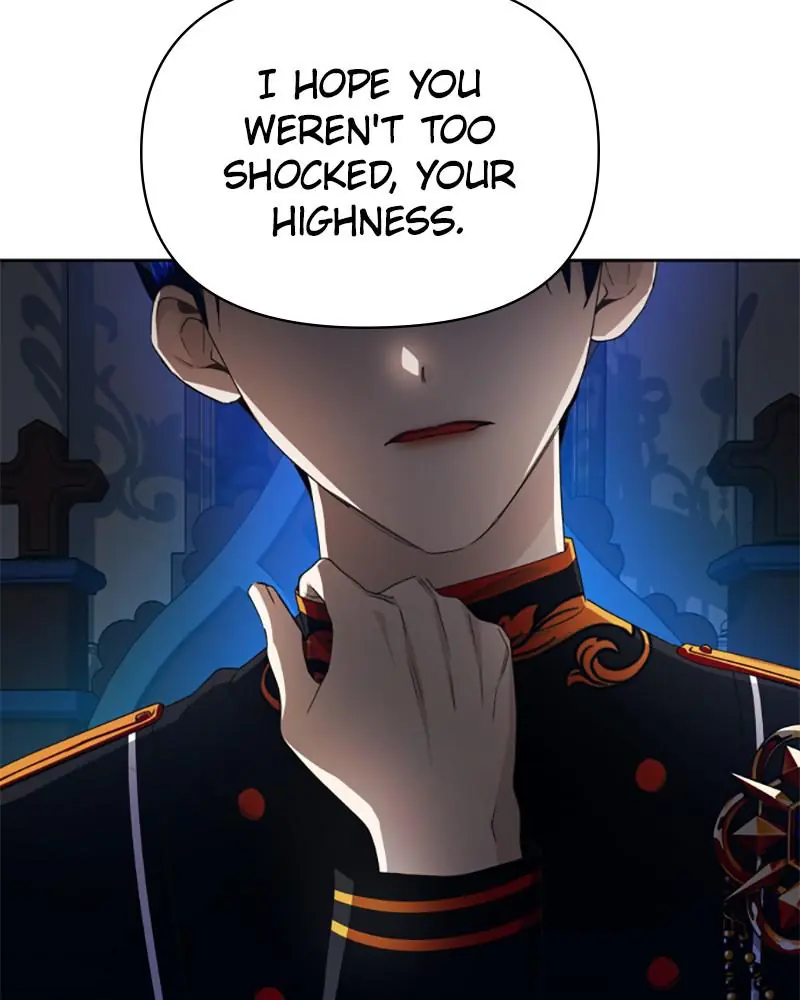 Your Throne Chapter 65 Page 91