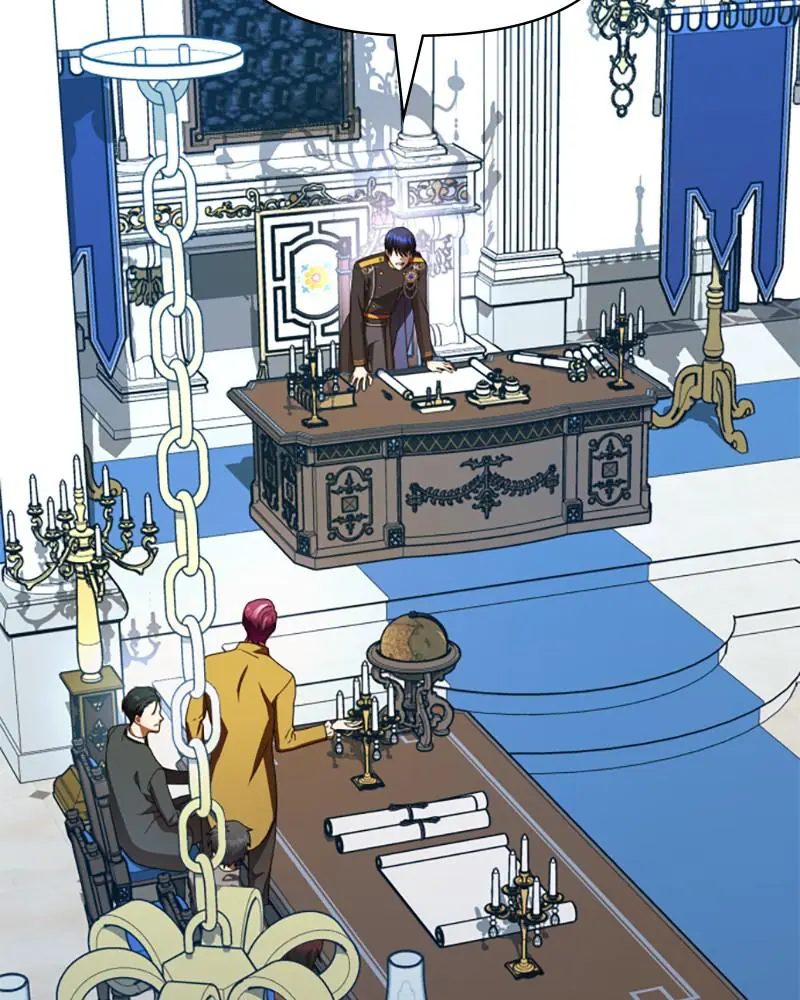 Your Throne Chapter 65 Page 103