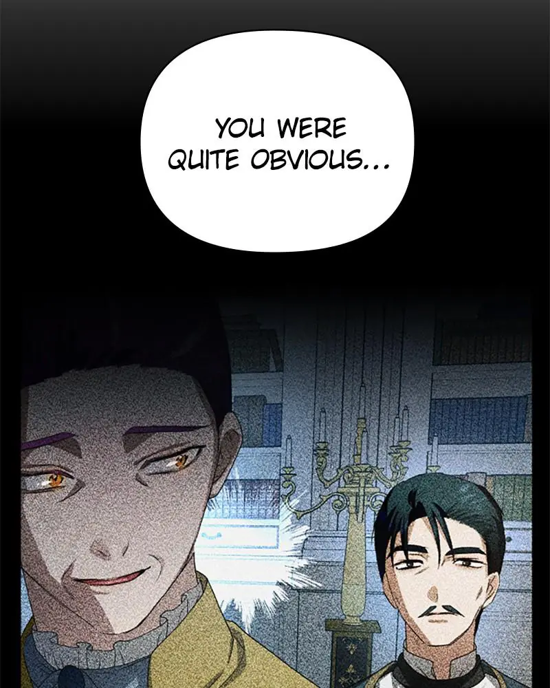 Your Throne Chapter 65 Page 125