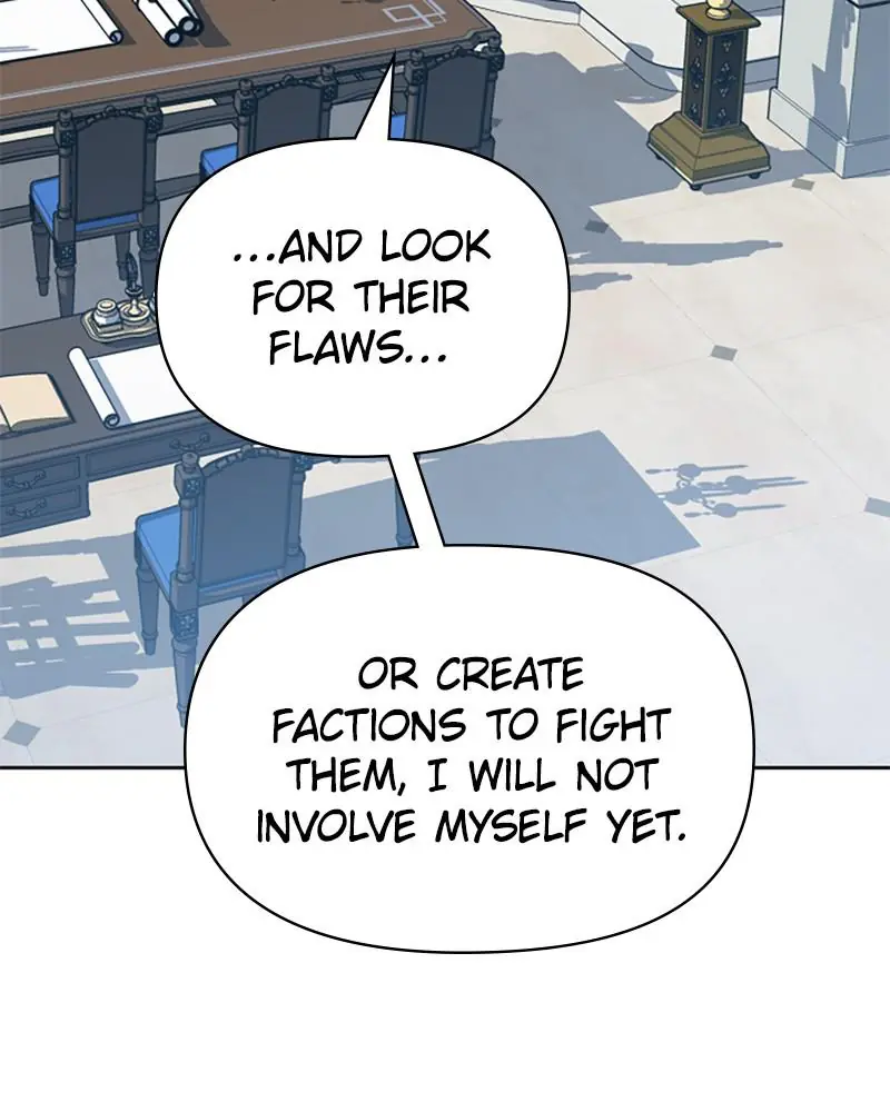 Your Throne Chapter 65 Page 133