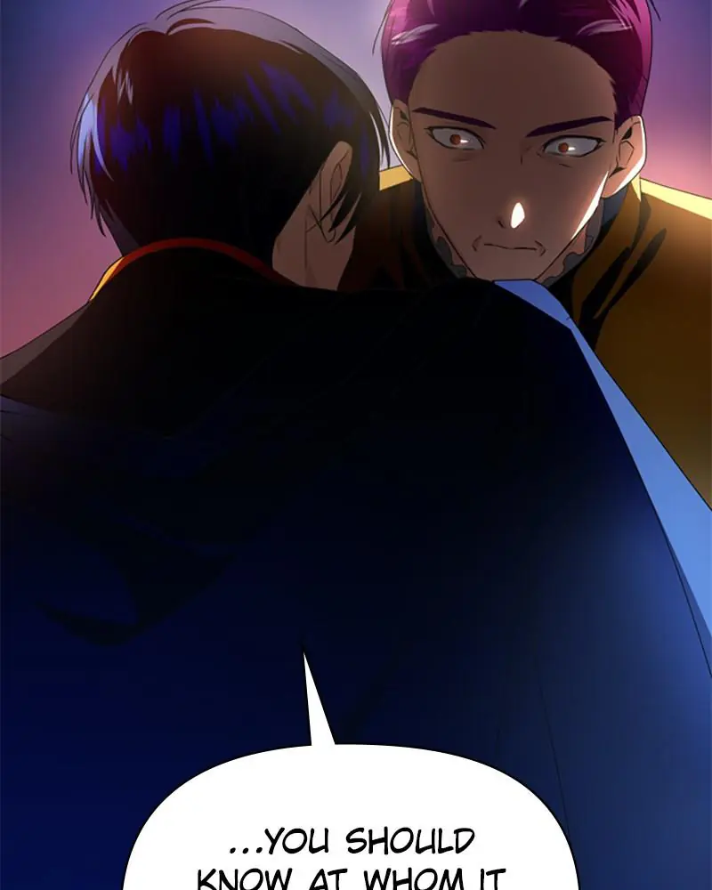 Your Throne Chapter 65 Page 136