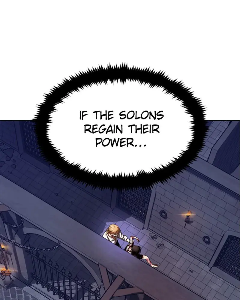Your Throne Chapter 65 Page 152