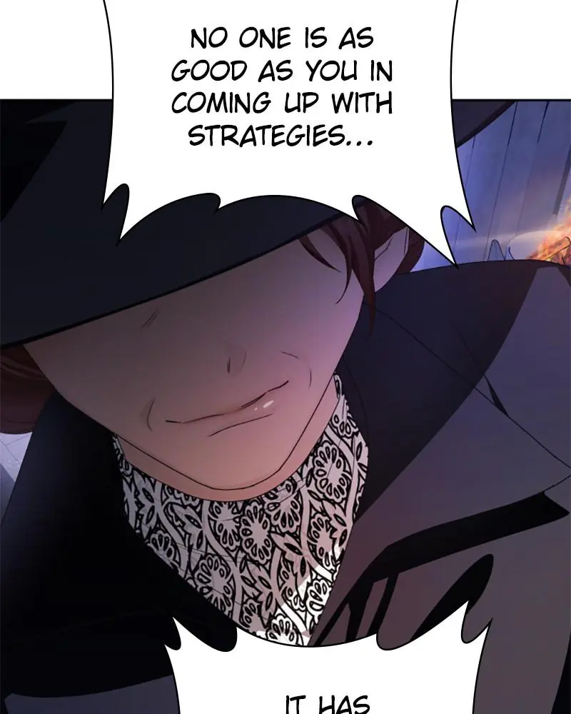 Your Throne Chapter 65 Page 167
