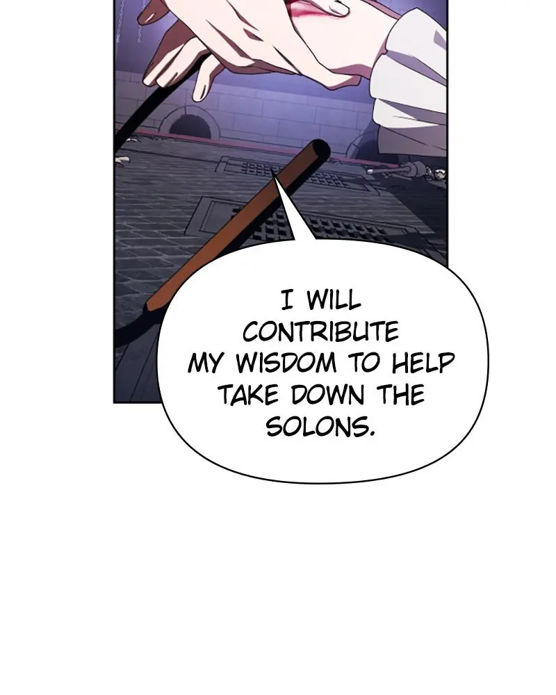 Your Throne Chapter 65 Page 170