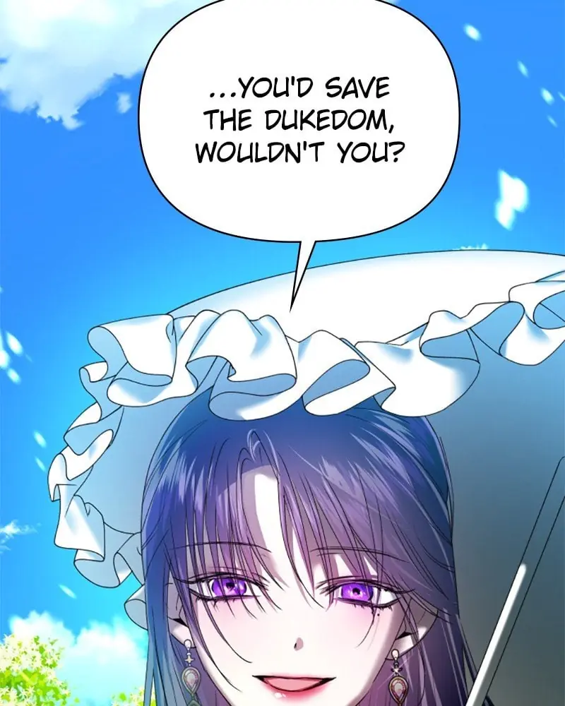 Your Throne Chapter 66 Page 7