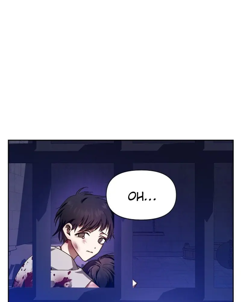 Your Throne Chapter 66 Page 33