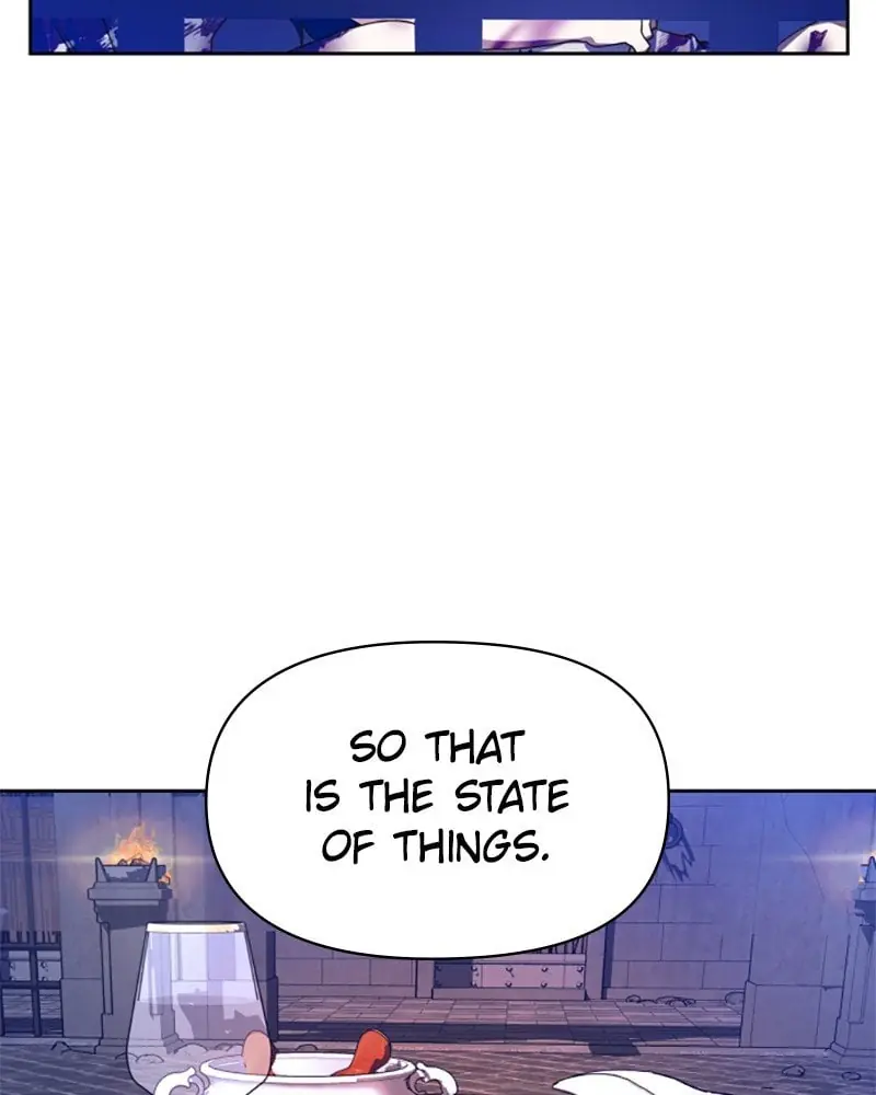 Your Throne Chapter 66 Page 34