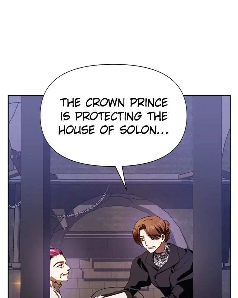 Your Throne Chapter 66 Page 36