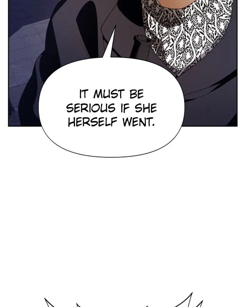Your Throne Chapter 66 Page 39