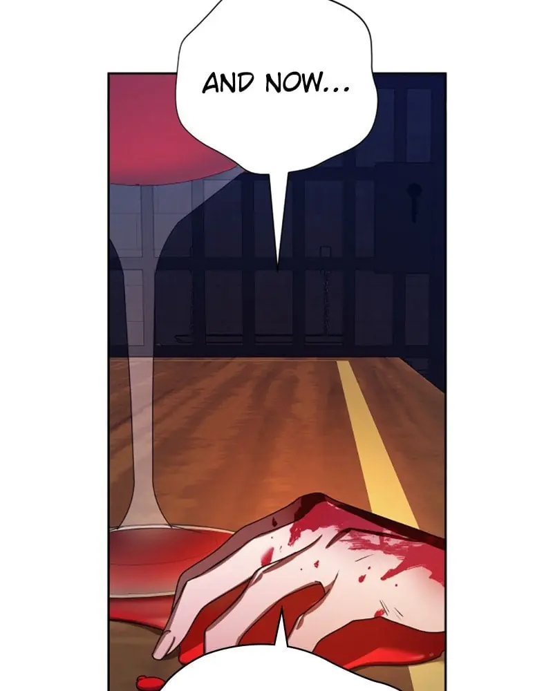 Your Throne Chapter 66 Page 43