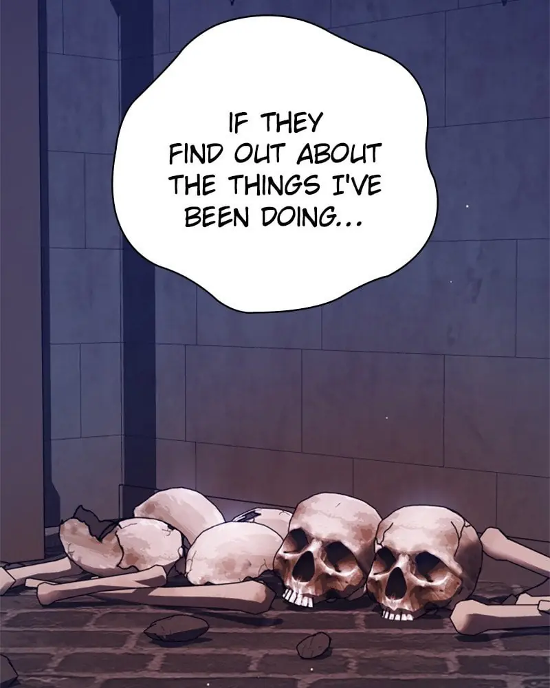 Your Throne Chapter 66 Page 45