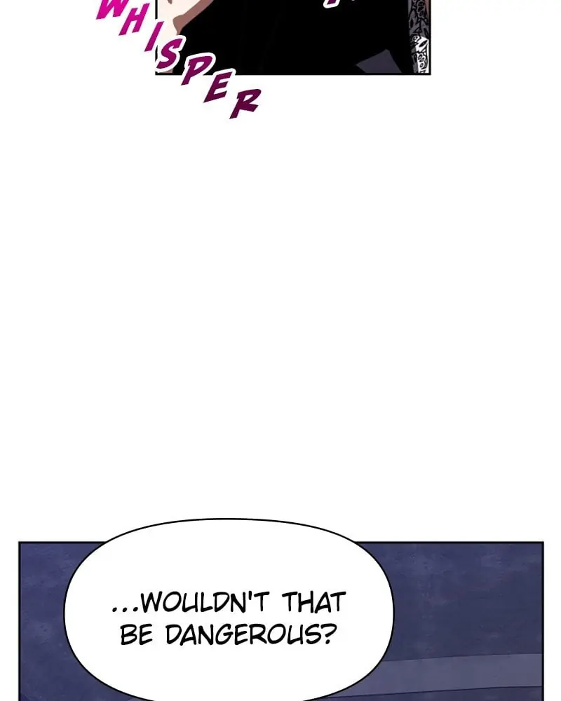 Your Throne Chapter 66 Page 63