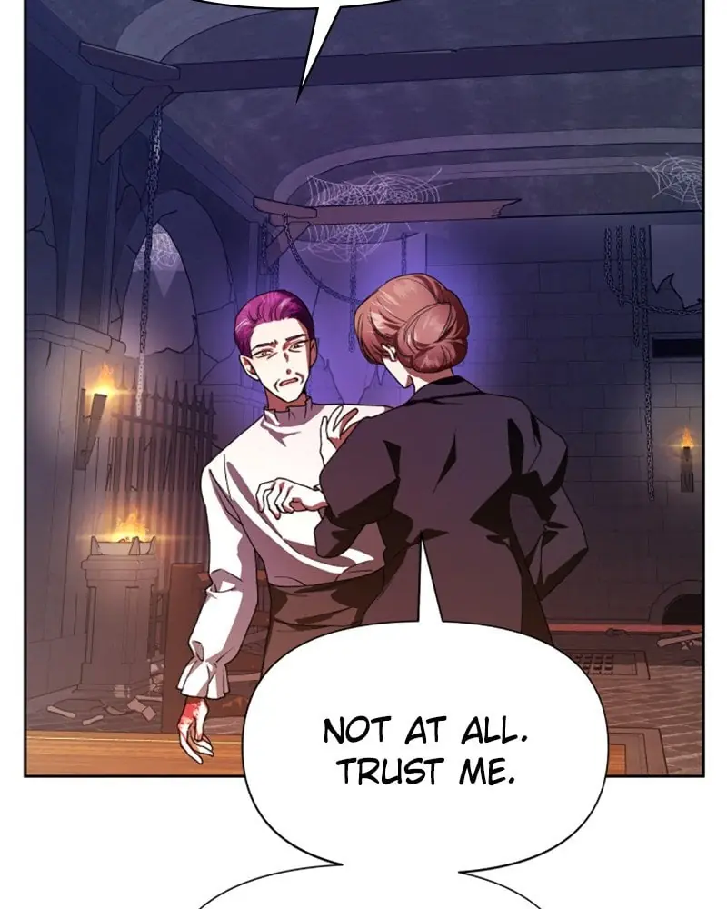 Your Throne Chapter 66 Page 64