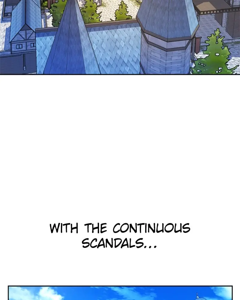 Your Throne Chapter 66 Page 69