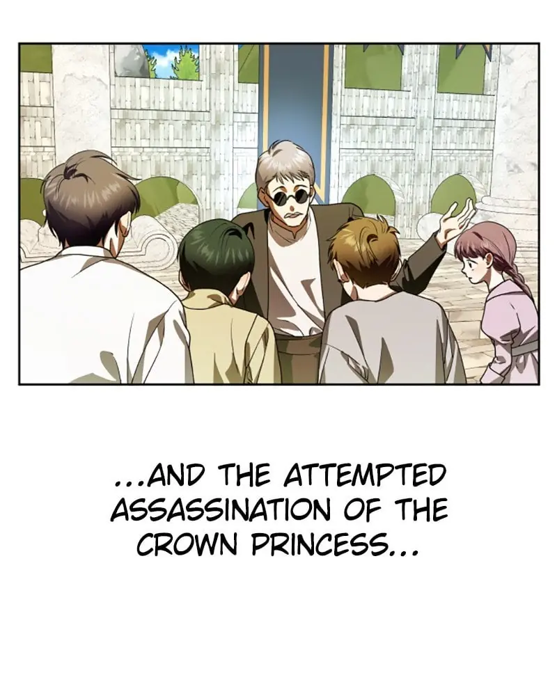 Your Throne Chapter 66 Page 71