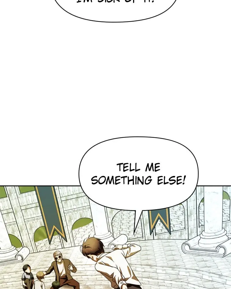 Your Throne Chapter 66 Page 73