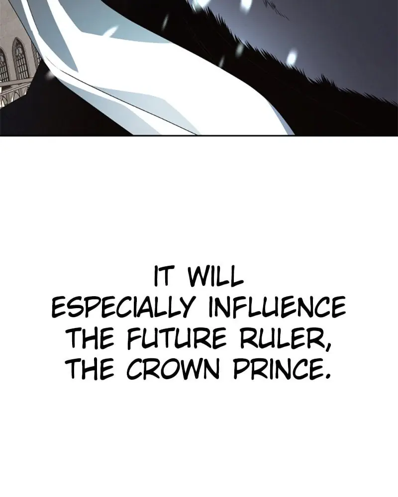 Your Throne Chapter 66 Page 99