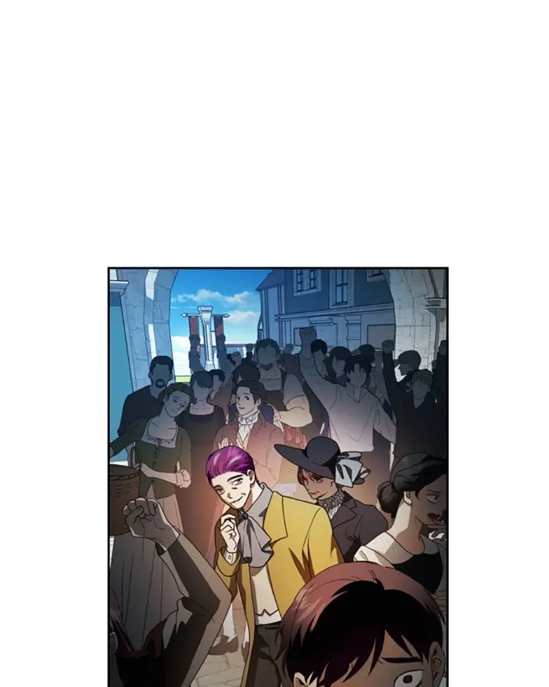 Your Throne Chapter 66 Page 100