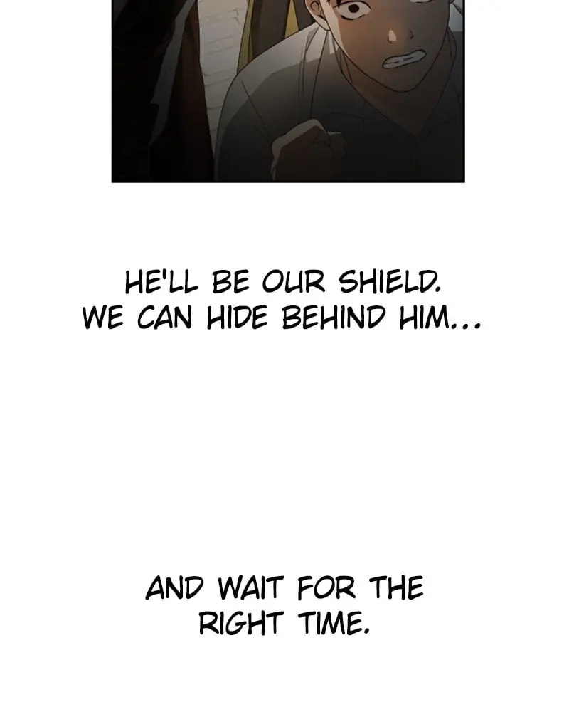 Your Throne Chapter 66 Page 101