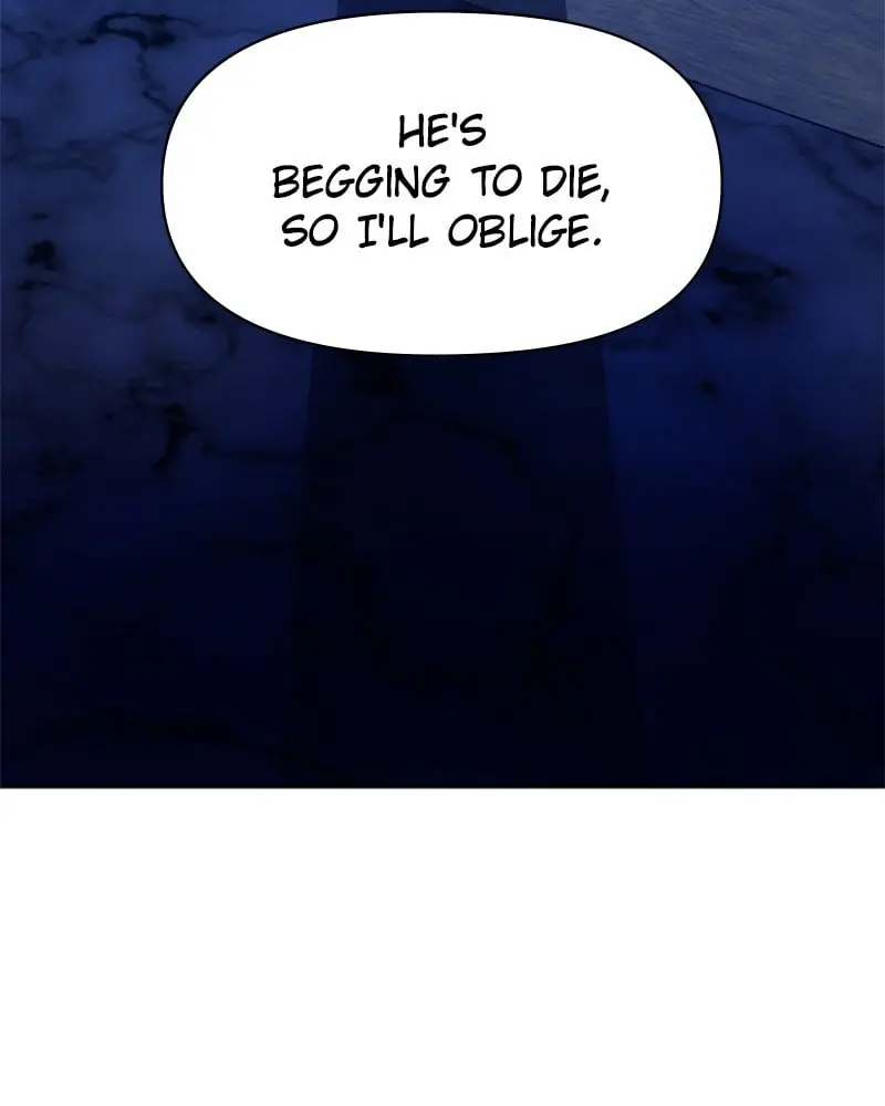 Your Throne Chapter 66 Page 111