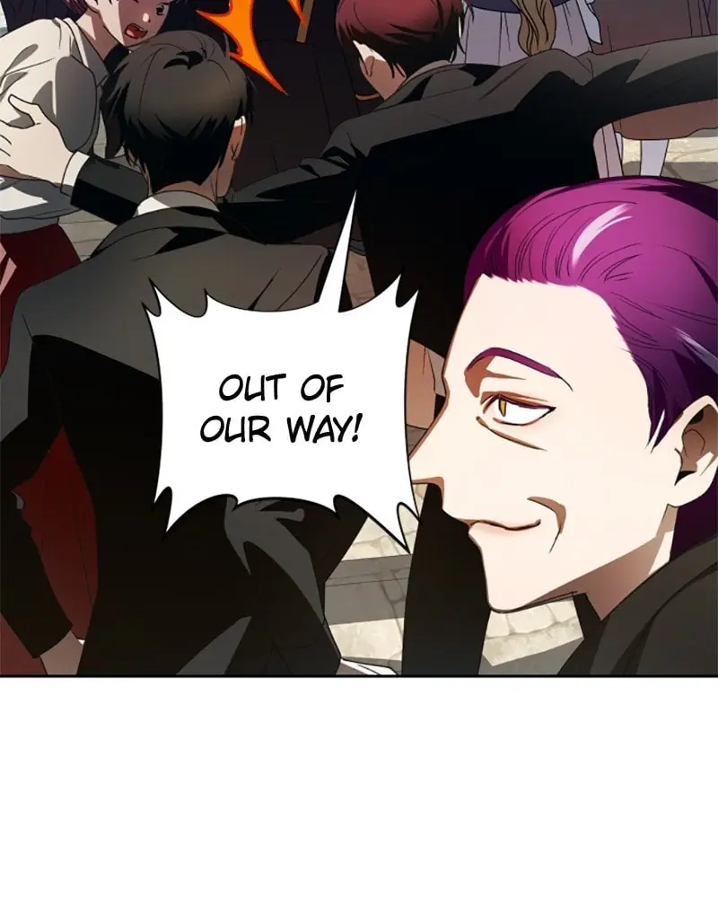 Your Throne Chapter 66 Page 119
