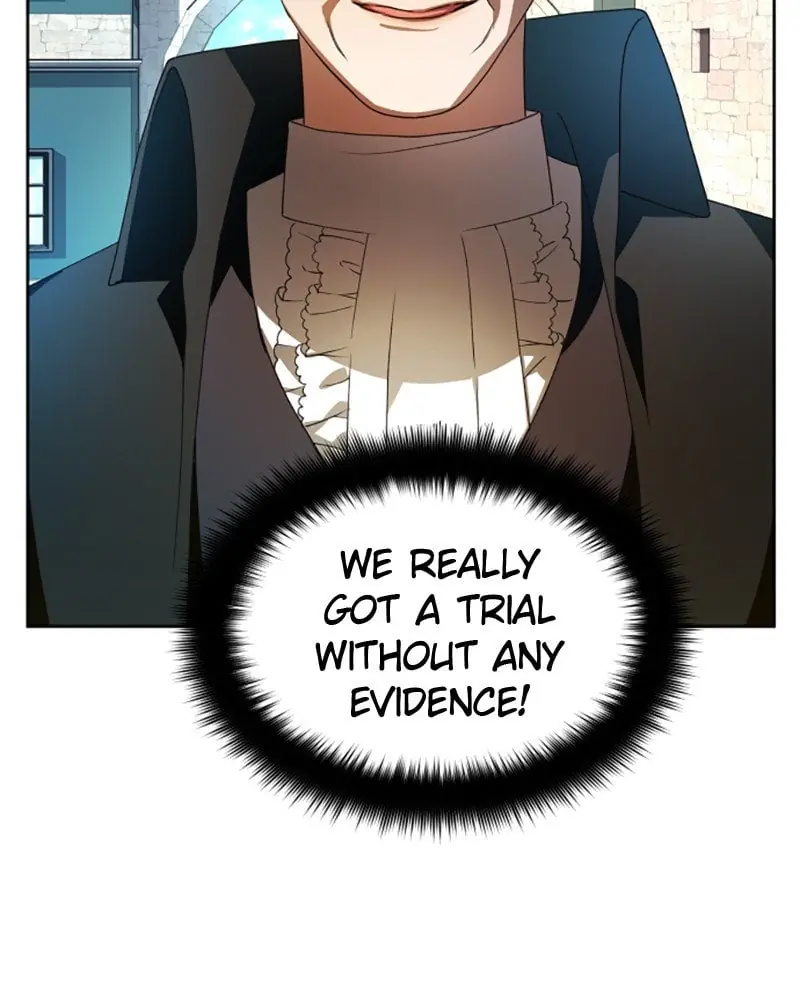 Your Throne Chapter 66 Page 121