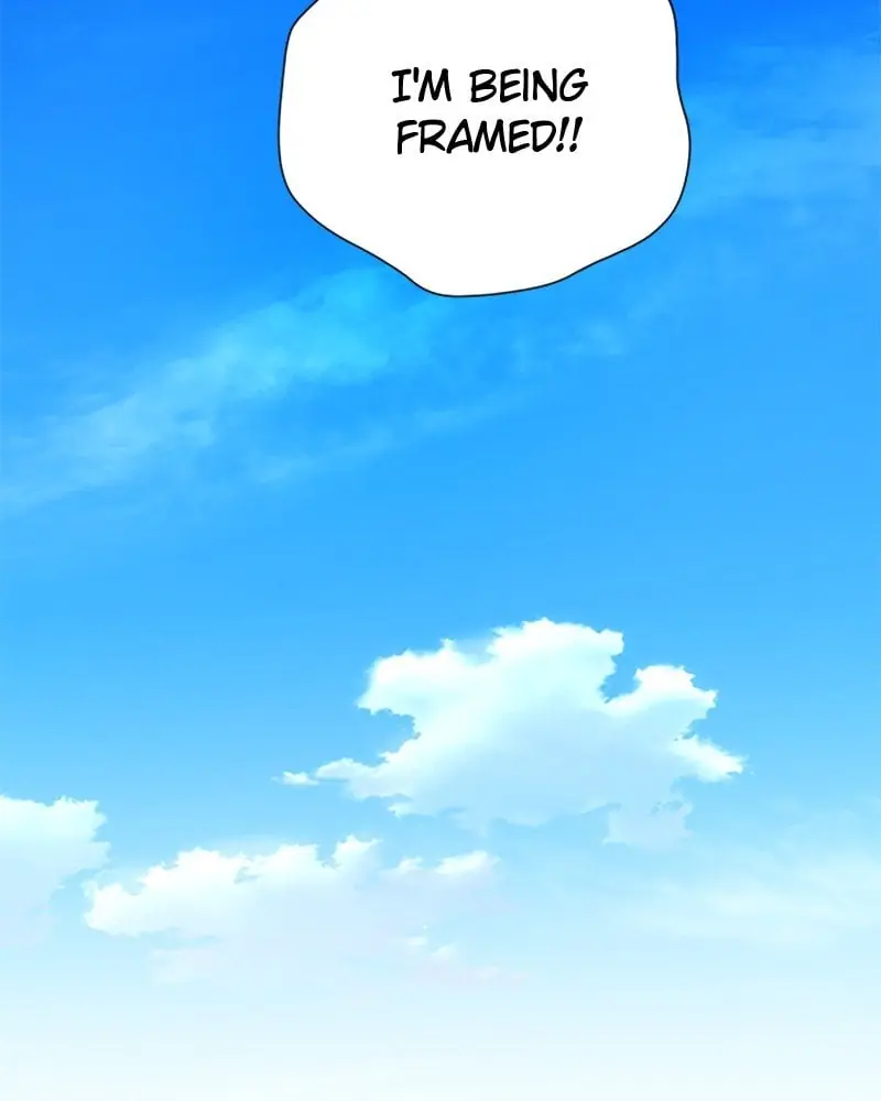 Your Throne Chapter 66 Page 139