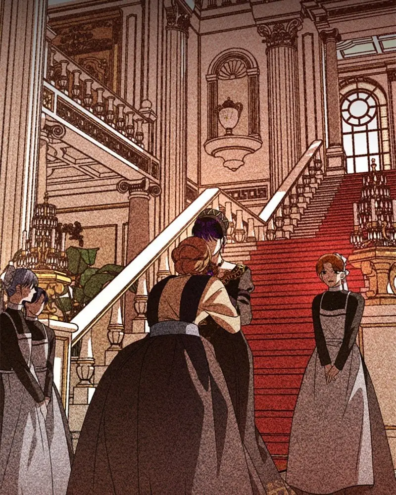 Your Throne Chapter 66 Page 151