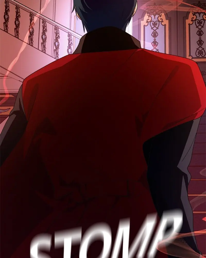 Your Throne Chapter 66 Page 164